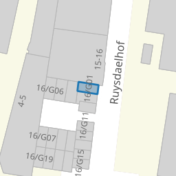 Perceel TGR00-E-2370