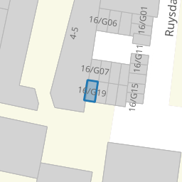 Perceel TGR00-E-2373