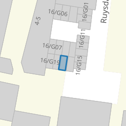 Perceel TGR00-E-2375