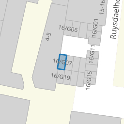 Perceel TGR00-E-2377