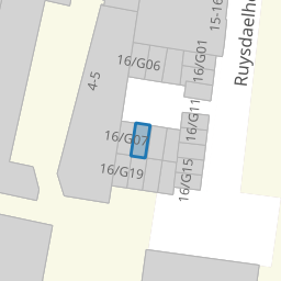 Perceel TGR00-E-2378