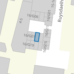 Perceel TGR00-E-2379