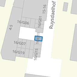 Perceel TGR00-E-2381