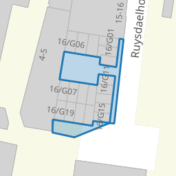 Perceel TGR00-E-2386