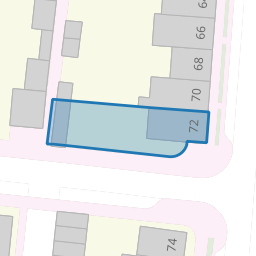 Perceel TGR00-E-2399