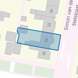 Perceel TGR00-E-2409