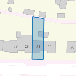 Perceel TGR00-E-2414