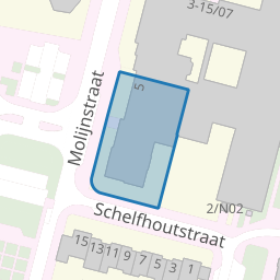 Perceel TGR00-E-2418