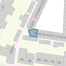 Perceel TGR00-E-2422