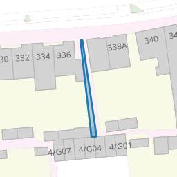 Perceel TGR00-E-2427