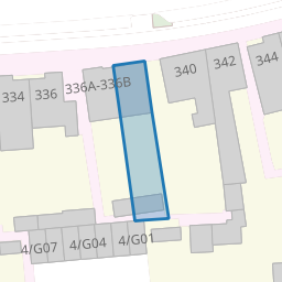 Perceel TGR00-E-2429