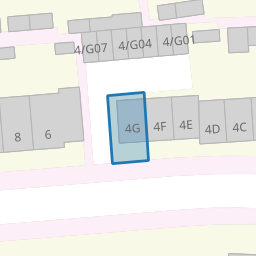 Perceel TGR00-E-2431