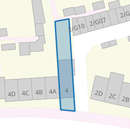 Perceel TGR00-E-2438