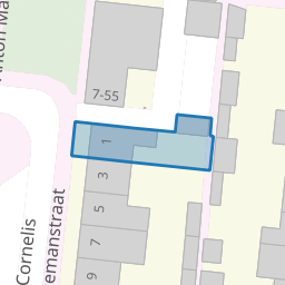 Perceel TGR00-E-2442