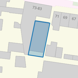 Perceel TGR00-E-2443