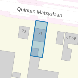 Perceel TGR00-E-2446