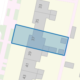 Perceel TGR00-E-2452