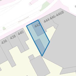 Perceel TGR00-E-2470