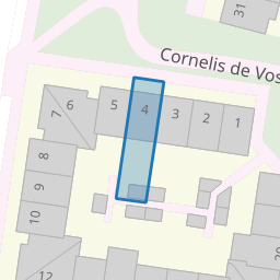 Perceel TGR00-E-2496