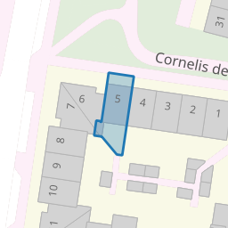 Perceel TGR00-E-2497