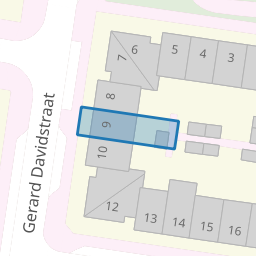 Perceel TGR00-E-2501