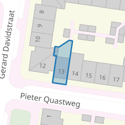 Perceel TGR00-E-2505