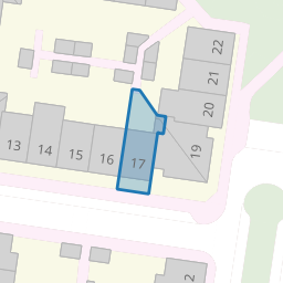 Perceel TGR00-E-2509