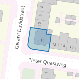 Perceel TGR00-E-2513