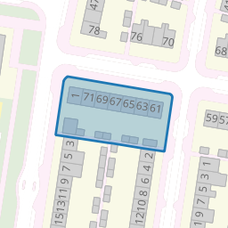 Perceel TGR00-E-2518