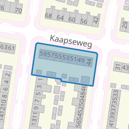 Perceel TGR00-E-2520