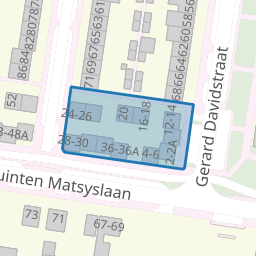 Perceel TGR00-E-2524