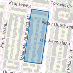 Perceel TGR00-E-2525