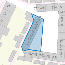 Perceel TGR00-E-2533