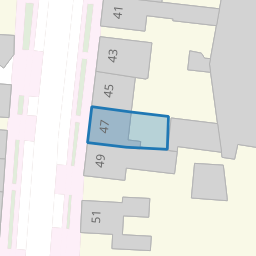 Perceel TGR00-E-2534