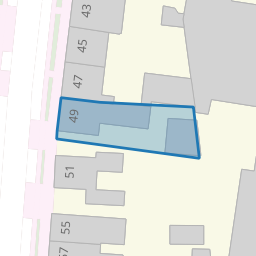 Perceel TGR00-E-2536