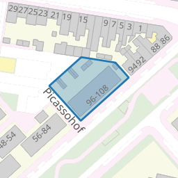 Perceel TGR00-E-2544