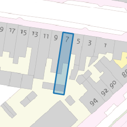 Perceel TGR00-E-2545