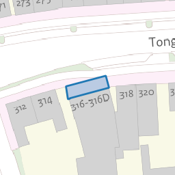 Perceel TGR00-E-2553