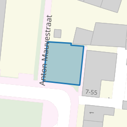 Perceel TGR00-E-2555