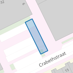 Perceel TGR00-E-2588