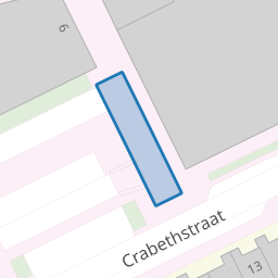 Perceel TGR00-E-2589