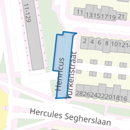 Perceel TGR00-E-2615