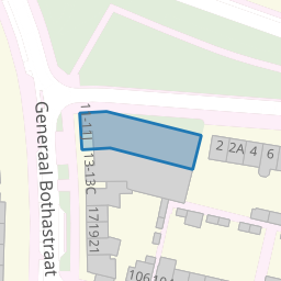 Perceel TGR00-E-2624