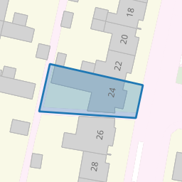 Perceel TGR00-E-2626