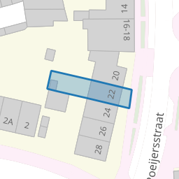 Perceel TGR00-E-2628