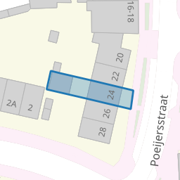 Perceel TGR00-E-2629