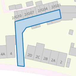 Perceel TGR00-E-2647