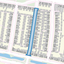 Perceel TGR00-E-2664