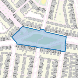 Perceel TGR00-E-2669