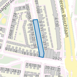 Perceel TGR00-E-2671